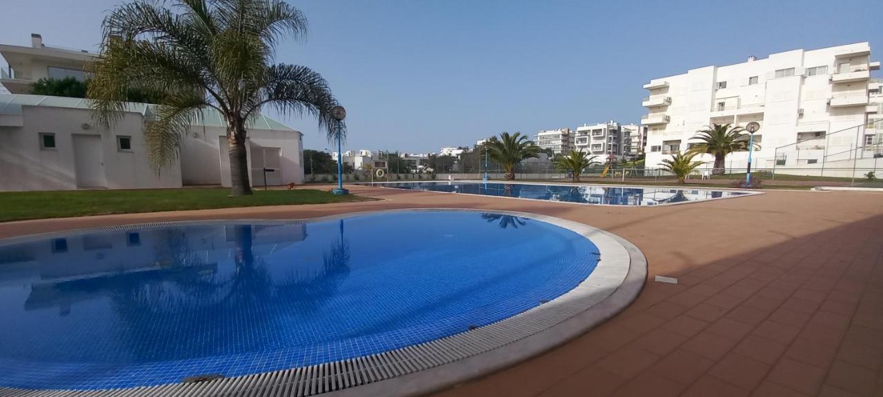 Albufeira Apartment Pool & Tennis エクステリア 写真