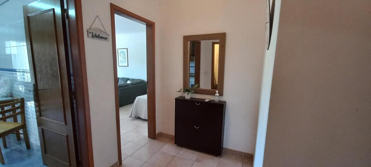 Albufeira Apartment Pool & Tennis エクステリア 写真