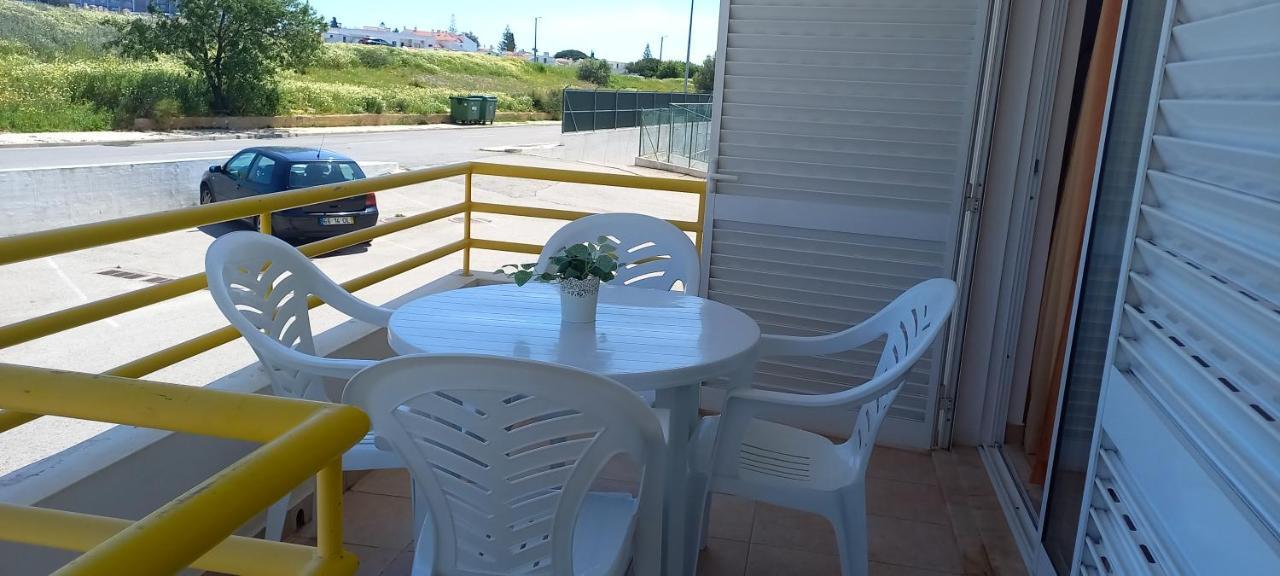 Albufeira Apartment Pool & Tennis エクステリア 写真
