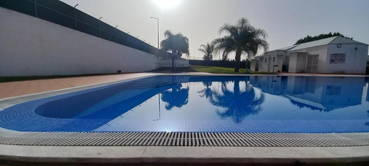 Albufeira Apartment Pool & Tennis エクステリア 写真