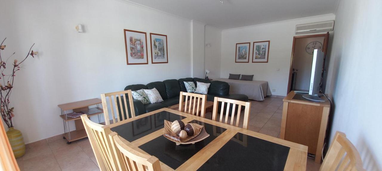 Albufeira Apartment Pool & Tennis エクステリア 写真