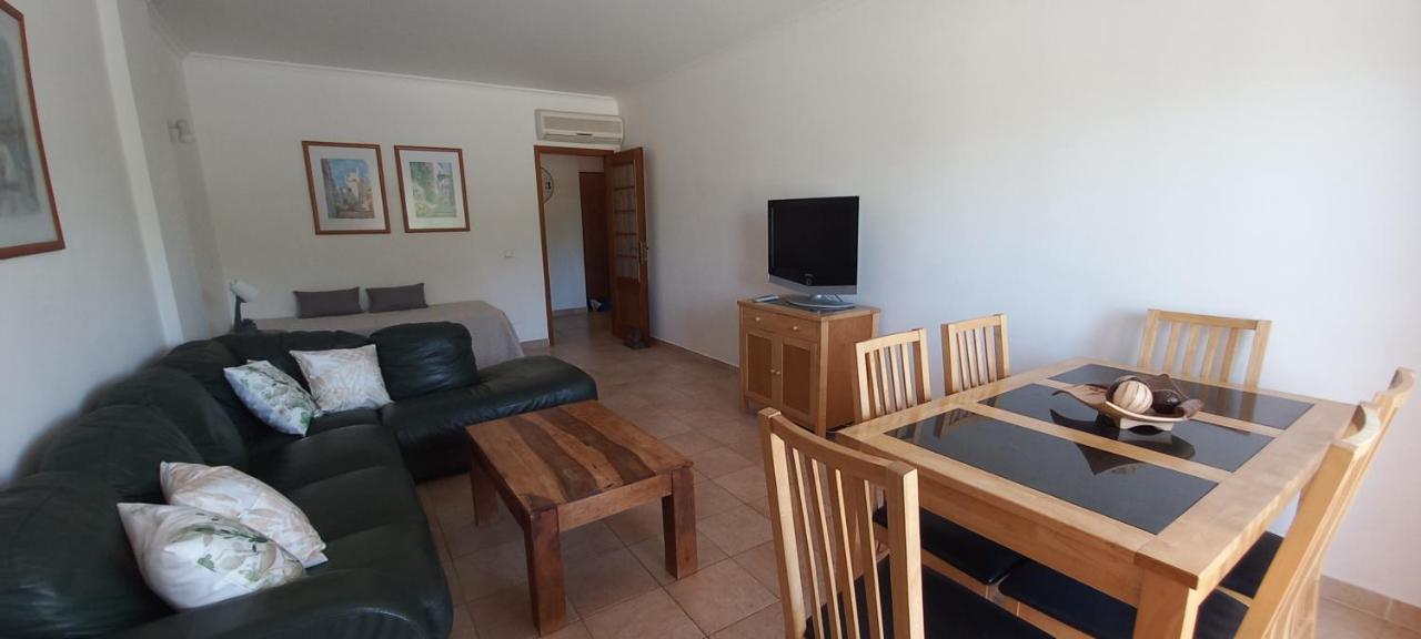 Albufeira Apartment Pool & Tennis エクステリア 写真
