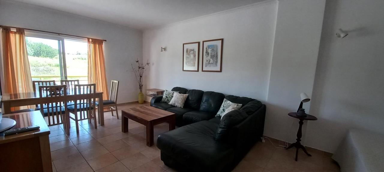 Albufeira Apartment Pool & Tennis エクステリア 写真