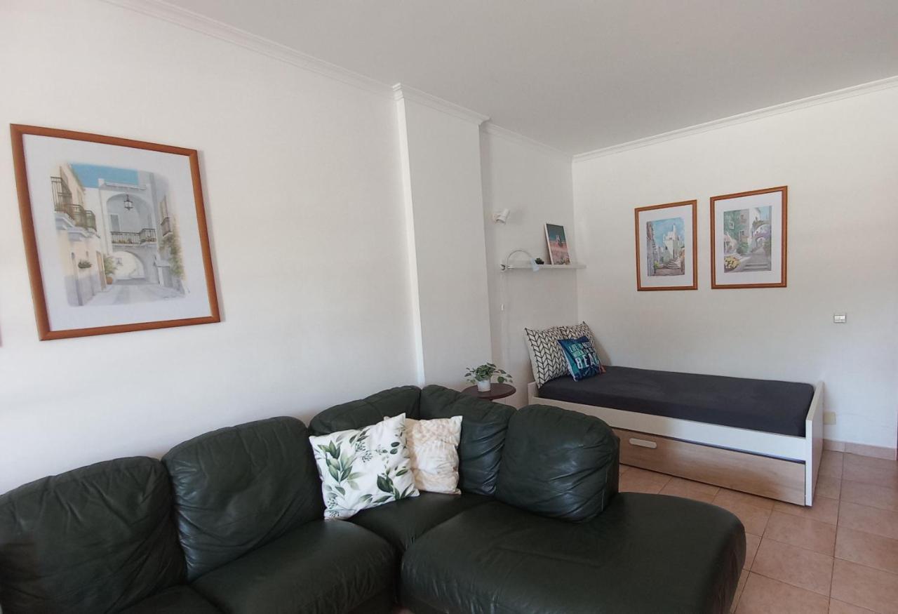 Albufeira Apartment Pool & Tennis エクステリア 写真