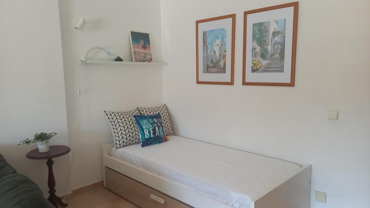 Albufeira Apartment Pool & Tennis エクステリア 写真