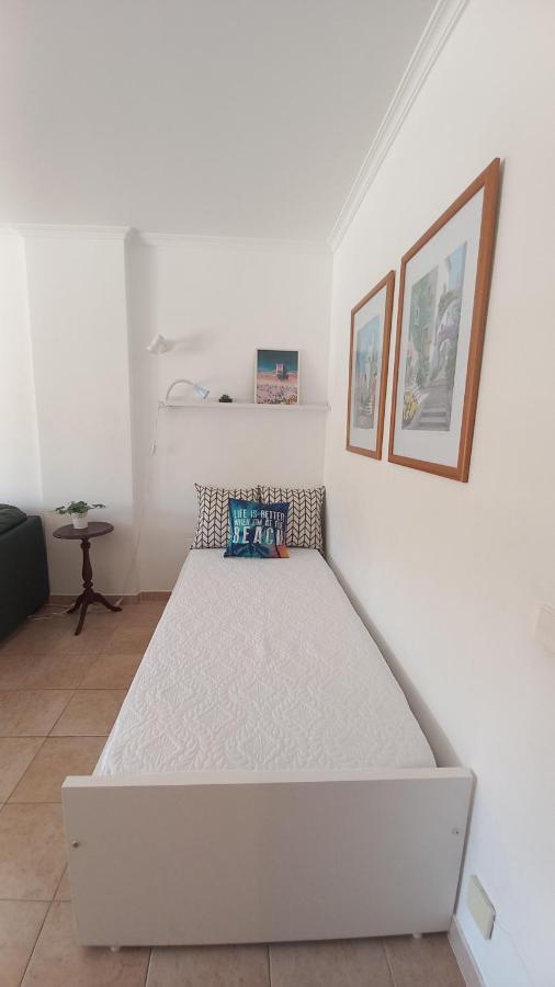 Albufeira Apartment Pool & Tennis エクステリア 写真