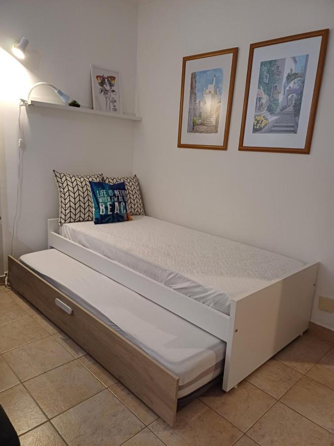 Albufeira Apartment Pool & Tennis エクステリア 写真